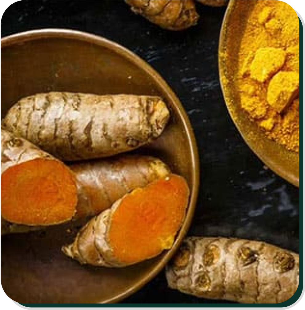 Curcumin Health Benefits